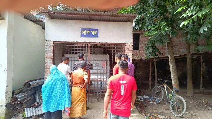 ঝিনাইদহে সাপের কামড়ে মাদ্রাসাছাত্রের মৃত্যু